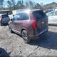 YV4M12PE1T1450361 2026 Volvo Xc90 Plus, B5 Awd Gas (Mild Hybrid), Gasoline, Bright, 7 Seats auction photo thumbnail 3