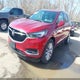 5GAEVAKW1JJ135368 2018 Buick Enclave Essence auction photo thumbnail 2