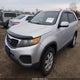 5XYKT3A19CG214783 2012 Kia Sorento Lx auction photo thumbnail 2