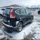 2HKRM4H30DH631731 2013 Honda Cr-V Lx auction photo thumbnail 4