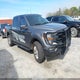 1FTFW1P88PKE45398 2023 Ford F-150 Police Responder Xl auction photo thumbnail 1