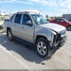 3GNEC12037G138211 2007 Chevrolet Avalanche 1500 Ltz auction photo thumbnail 1