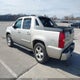 3GNEC12037G138211 2007 Chevrolet Avalanche 1500 Ltz auction photo thumbnail 3