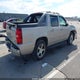 3GNEC12037G138211 2007 Chevrolet Avalanche 1500 Ltz auction photo thumbnail 4