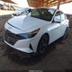 3GNKDCRJ6RS255341 2024 Chevrolet Blazer Ev Eawd Rs auction photo thumbnail 2