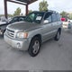 JTEEP21A760154911 2006 Toyota Highlander Limited V6 auction photo thumbnail 2