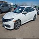 2HGFC2F61LH582569 2020 Honda Civic Lx auction photo thumbnail 2