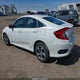 2HGFC2F61LH582569 2020 Honda Civic Lx auction photo thumbnail 3