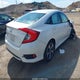 2HGFC2F61LH582569 2020 Honda Civic Lx auction photo thumbnail 4