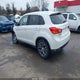 JA4AR3AU2HZ001391 2017 Mitsubishi Outlander Sport 2.0 Le auction photo thumbnail 3