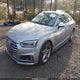 WAUC4CF50JA057555 2018 Audi S5 3.0T Premium Plus auction photo thumbnail 2