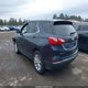 3GNAXUEVXKL103211 2019 Chevrolet Equinox Lt auction photo thumbnail 3
