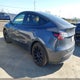 5YJYGDEE8MF096400 2021 Tesla Model Y Long Range Dual Motor All-Wheel Drive auction photo thumbnail 3