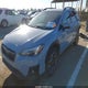 JF2GTAMC9K8378260 2019 Subaru Crosstrek 2.0I Limited auction photo thumbnail 2