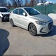 5NPD84LF6HH053785 2017 Hyundai Elantra Se auction photo thumbnail 1