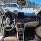 WDCTG4GB6JJ423372 2018 Mercedes-Benz Gla 250 4Matic auction photo thumbnail 11