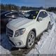 WDCTG4GB6JJ423372 2018 Mercedes-Benz Gla 250 4Matic auction photo thumbnail 2
