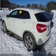 WDCTG4GB6JJ423372 2018 Mercedes-Benz Gla 250 4Matic auction photo thumbnail 3