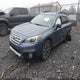 4S4BSBNCXG3214385 2016 Subaru Outback 2.5I Limited auction photo thumbnail 2