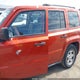 1J8FT28018D722267 2008 Jeep Patriot Sport auction photo thumbnail 14