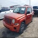 1J8FT28018D722267 2008 Jeep Patriot Sport auction photo thumbnail 2