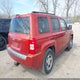 1J8FT28018D722267 2008 Jeep Patriot Sport auction photo thumbnail 4