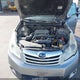 4S4BRBKC2B3445449 2011 Subaru Outback 2.5I Limited auction photo thumbnail 10