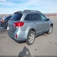 4S4BRBKC2B3445449 2011 Subaru Outback 2.5I Limited auction photo thumbnail 4
