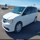 2C4RDGBG5HR789780 2017 Dodge Grand Caravan Se auction photo thumbnail 2
