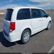 2C4RDGBG5HR789780 2017 Dodge Grand Caravan Se auction photo thumbnail 4