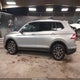 3VV3B7AX2LM063373 2020 Volkswagen Tiguan 2.0T Se/2.0T Se R-Line Black/2.0T Sel auction photo thumbnail 14
