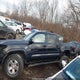 3TMCZ5AN9NM485902 2022 Toyota Tacoma Sr V6 auction photo thumbnail 15