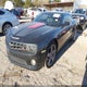 2G1FK1EJ2C9115097 2012 Chevrolet Camaro 2Ss auction photo thumbnail 2