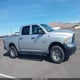 1C6RR7KG2JS133484 2018 Ram 1500 Tradesman 4X4 5'7 Box auction photo thumbnail 16