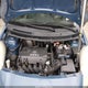 JTDJT923885219200 2008 Toyota Yaris auction photo thumbnail 10