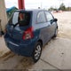 JTDJT923885219200 2008 Toyota Yaris auction photo thumbnail 4