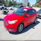1FADP3K27GL231084 2016 Ford Focus Se auction photo thumbnail 2