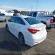 5NPE34AB6FH223739 2015 Hyundai Sonata Sport 2.0T auction photo thumbnail 3