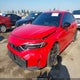 2HGFE2F50SH580411 2025 Honda Civic Sport auction photo thumbnail 2