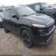 1C4PJMDS3HW608344 2017 Jeep Cherokee High Altitude 4X4 auction photo thumbnail 1