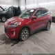 1FMCU9DZ5MUA74863 2021 Ford Escape Titanium Hybrid auction photo thumbnail 2