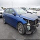 3KPF24ADXME382323 2021 Kia Forte Lxs auction photo thumbnail 1