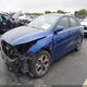 3KPF24ADXME382323 2021 Kia Forte Lxs auction photo thumbnail 2