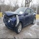 JN8AF5MV8GT654974 2016 Nissan Juke Sv auction photo thumbnail 2