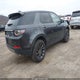 SALCT2BG5HH639474 2017 Land Rover Discovery Sport Hse Lux auction photo thumbnail 4