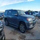 JTEBU5JR0A5010020 2010 Toyota 4Runner Limited V6 auction photo thumbnail 13