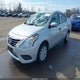 3N1CN7AP2KL826019 2019 Nissan Versa 1.6 S+ auction photo thumbnail 2
