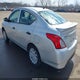 3N1CN7AP2KL826019 2019 Nissan Versa 1.6 S+ auction photo thumbnail 3