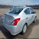 3N1CN7AP2KL826019 2019 Nissan Versa 1.6 S+ auction photo thumbnail 4