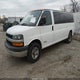 1GAHG39U831146594 2003 Chevrolet Express auction photo thumbnail 2